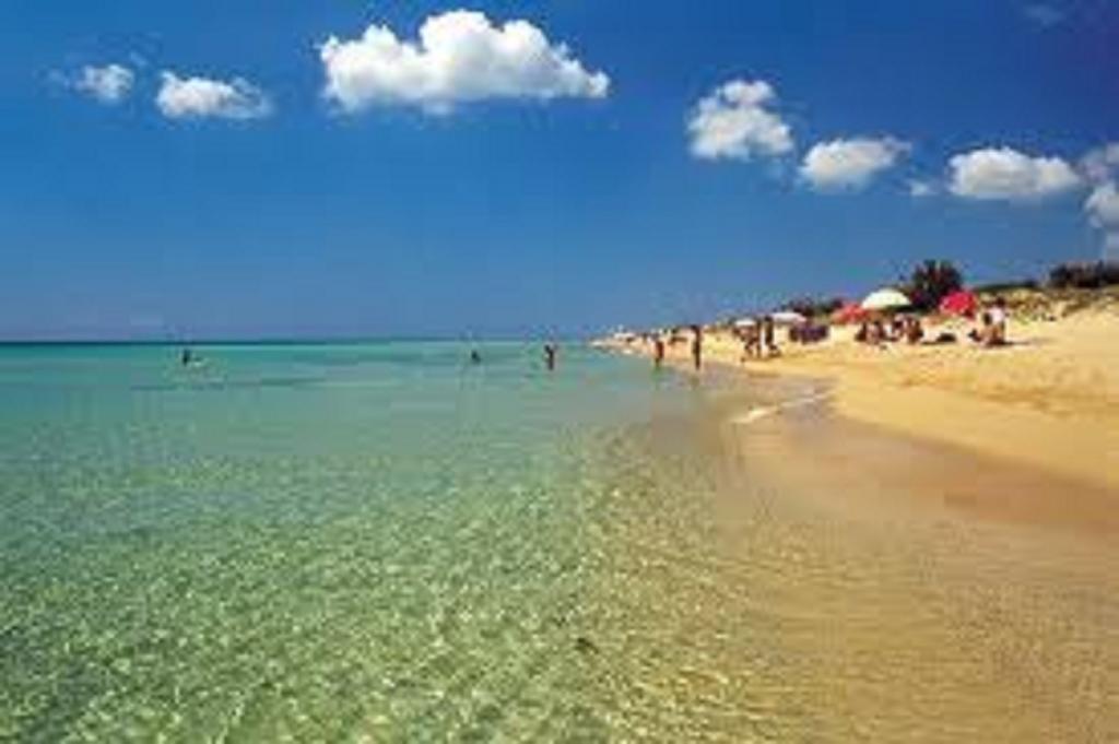 Lu Vientu Villa Torre Pali Luaran gambar